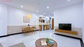 Khai Trương Chính Chủ CC Mini 2PN BC full nội thất mới ở Bình Thạnh