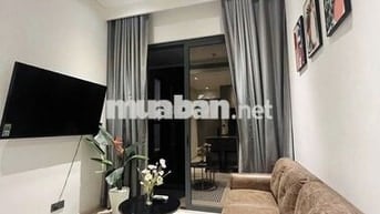 9tỷ2-The MarQ Quận 1-Bán Nhanh Căn hộ 1 Phòng Ngủ-48m2-Nội Thất Đẹp