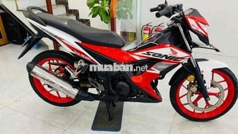 Thanh lý Sonic 150 xe đẹp máy zin êm. có trả góp
