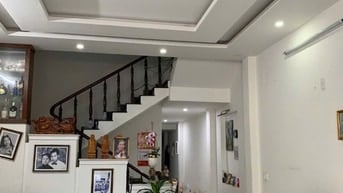 NHÀ ĐẸP 2 TẦNG X90M MẶT TIỀN ĐƯỜNG Ỷ LAN NGUYÊN PHI, HÒA CƯỜNG BẮC,11T