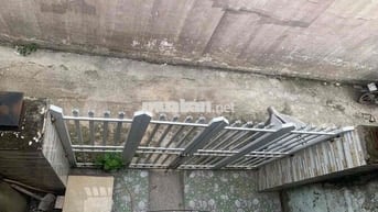 CHO THUÊ PHÒNG TRỌ 2TR6 PHAN VĂN HỚN HÓC MÔN