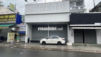 MBKD Nguyễn Văn Quá- KD sầm uất