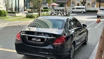 Mercedes Benz C 2018 C200 - 50000 km