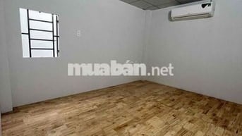 nhà trọ 2 phòng- ngay ngã tư bình thái - dân cư an ninh- công viên đẹp