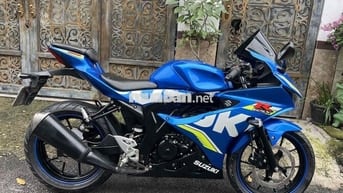 Suzuki moto GSX 150cc nguyên bản giá tốt