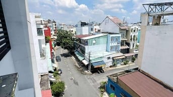 2MTKD ĐÀM THẬN HUY khu KD Sầm Uất, NHÀ MỚI 5TẦNG TẶNG NỘI THẤT 