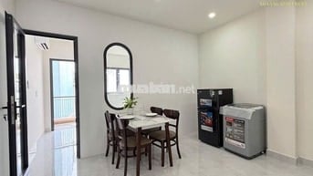 Khai Trương Chung Cư Mini 1PN Ban Công full nội thất mới ở Bình Thạnh