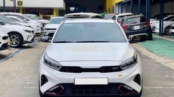 Kia K3 2022 GT 1.6 AT Turbo - 30000 km