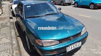 1994 - 250000 km