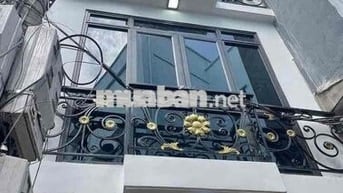 hiếm Trường Chinh - Ngã tư sở ngõ trước nhà 3m gần phố mới đẹp 35m
