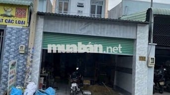 Bán nhà 3 tầng Mặt tiền Đ.Đông Thạnh 1-2A,Giáp Quận 12