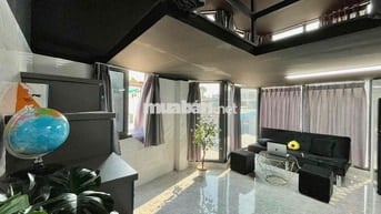 ❤️DUPLEX VIEW THOÁNG - 30M2 - FULL NỘI THẤT - NGAY LOTTE MART GÒ VẤP