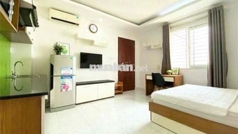 Cho thuê phòng ngay Lê Văn Sỹ Q3 gần CHỢ NGUYỄN VĂN TRỖI - TÂN ĐỊNH