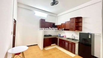 CĂN HỘ 1PN TÁCH BẾP 50M2 TẠI TRUNG TÂM GÒ VẤP THUÂNN TIỆN DI CHUYỂN