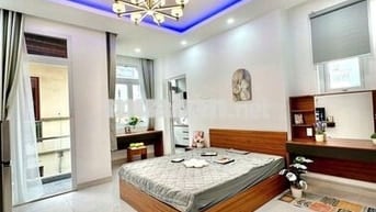 SANG NHƯỢNG NHÀ CHDV BÌNH THẠNH