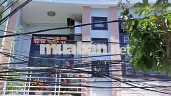 NHÀ 2 TẦNG MẶT TIỀN GẦN HUỲNH NGỌC HUỆ