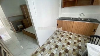 Phòng trọ sinh viên + 25m + Âu Dương Lân/ Q.8 + Gần Q.1,3,10,5
