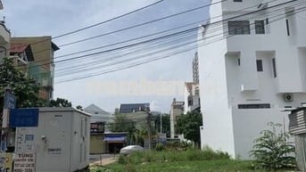 D2D Võ Thị Sáu Đất 2 mặt tiền đường D3/N5