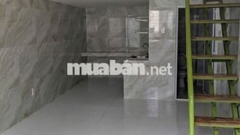 San lại Phòng Trọ 38m2 Bùi Đình Túy, Bình Thạnh