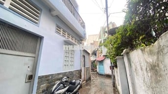 Cho Thuê Tầng Trệt Riêng Biệt Kiểu CHDV Full Nội Thất Gần Chợ Bà Chiểu