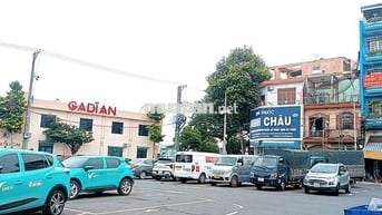 NHÀ 2 TẦNG- DIỆN TÍCH 88M2 - HƠN 4 TỶ - NGAY ĐƯỜNG LÝ THƯỜNG KIỆT