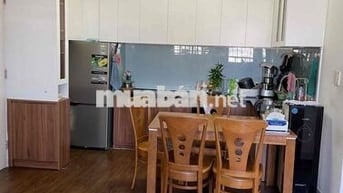 CC Lê Thành An Dương Vương, 64m2, 2PN, 2 WC full nội thất