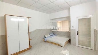 CHO THUÊ STUDIO SIU RỘNG CÁCH VĂN LANG CHỈ VÀI BƯỚC CHÂN