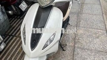 fly 125 fi 2013 màu trắng bstp máy zin êm ru ngon