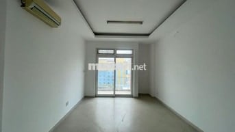CHO THUÊ VĂN PHÒNG – 70M² – MẶT TIỀN NƠ TRANG LONG, BÌNH THẠNH