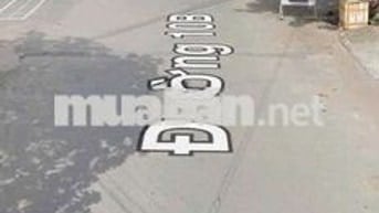 Cho thuê nhà nguyên căn MT đường số 10B, BHHB - 114m - giá 12tr