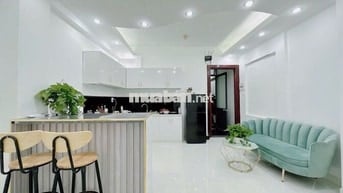2 PHÒNG NGỦ_1 KHÁCH_2PN_1PK_RÔNG 60M2_BẾP RÔNG_BẠCH ĐẰNG, BÌNH THẠNH