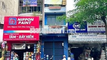 Cho thuê Mặt Bằng Kinh Doanh Lý Thường Kiệt