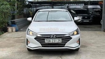 ELANTRA 1.6MT 2019 mẫu mới ,LƯỚT 5 VẠN HỖ TRỢ VAY
