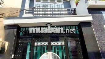 Cho thuê nhà nguyên căn gần Eaon Tân Phú - đường số 2 - 60m - 4PN
