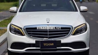 Mercedes Benz C200 Exclusive - 27.000Km