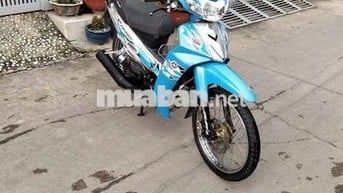 Xe máy 50cc Yamaha nên chọn các dòng xe nào? SIRIUS 50 Chạy K Cần Bằng Lái, Xe Rất Ngon