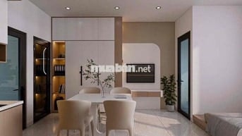 Chính Chủ Cho Thuê Căn Hộ Chung Cư ( 60m2 ) Quận 1 Phòng Cao Cấp