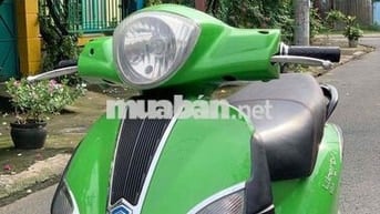 🌈Lybety 2015 màu xanh két mới len ken 90 %