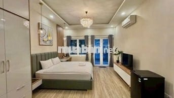 BÁN GẤP TÀI SẢN QUẬN 1–HẺM LÊ THỊ RIÊNG,P.BẾN THÀNH DT:6x18,5CN:110m2