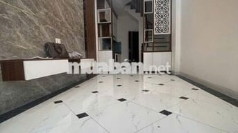 SIÊU ĐẸP BÁN NHÀ PHỐ DI TRẠCH KIM CHUNG HOÀI ĐỨC 45M2 X 5 TẦNG LÔ GÓC