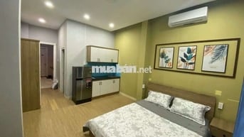 CHDV LÝ TỰ TRỌNG Q1, 35m, full nt