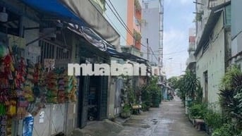 🏡 Bán đất đẹp hẻm Dương Quảng Hàm, Gò Vấp