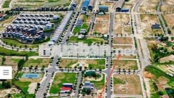 Hạ Giá Bán Nhanh Lô 90m2 Đường 7m5 Thông Khu One World gần Cocobay 🏠