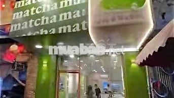 Cho Thuê Nhà Đường Võ Văn Kiệt, Quận 1 ( 4x18m - Lầu Suốt Đẹp )