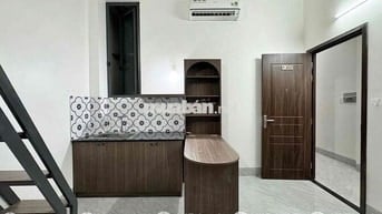 Phòng trọ gần NTTU, phòng mới, nội thất đầy đủ