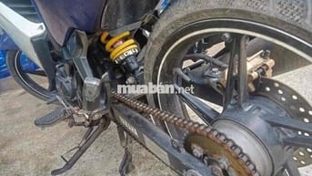 cần bán hoặc giao lưu xe khác