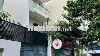 Cao Thắng – Khu Vàng Quận 3, Nhà Đẹp Kinh Doanh Mọi Ngành