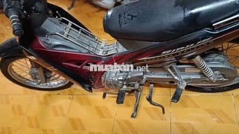 Yamaha Sirius 110