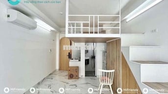 Khai Trương DUPLEX ngay Ngã 4 Nguyễn Xí - Ung Văn Khiêm