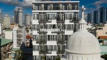 🏡Căn Hộ Cao Cấp Q. Bình Thạnh - Full Nội Thất - Có GYM - Sang Xịn